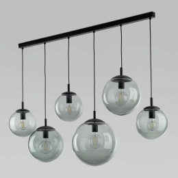 Подвесной светильник со стеклянными плафонами 5383 Esme TK Lighting