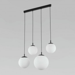 Подвесной светильник со стеклянными плафонами 4790 Esme TK Lighting