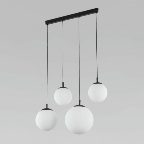 Подвесной светильник со стеклянными плафонами 4790 Esme TK Lighting