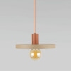 Подвесной светильник 10954 SILA SABIA TK Lighting