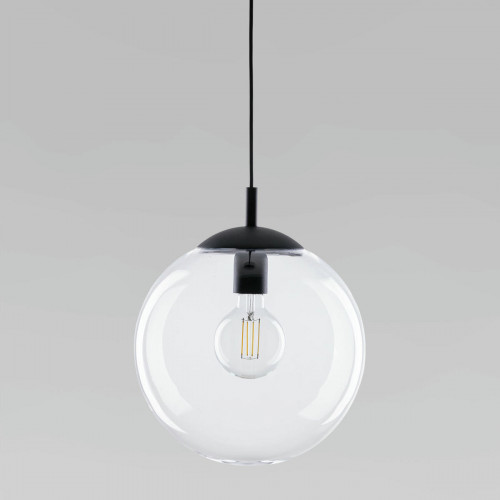 Подвесной светильник со стеклянным плафоном 3268 Esme TK Lighting
