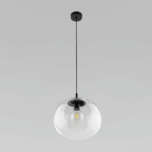 Подвесной светильник со стеклянным плафоном 4818 Vibe TK Lighting