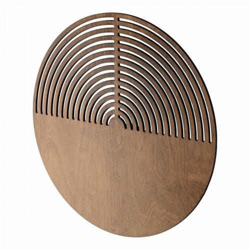 Настенный светильник 11015 LUNAR WOOD TK Lighting