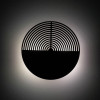 Настенный светильник 11015 LUNAR WOOD TK Lighting