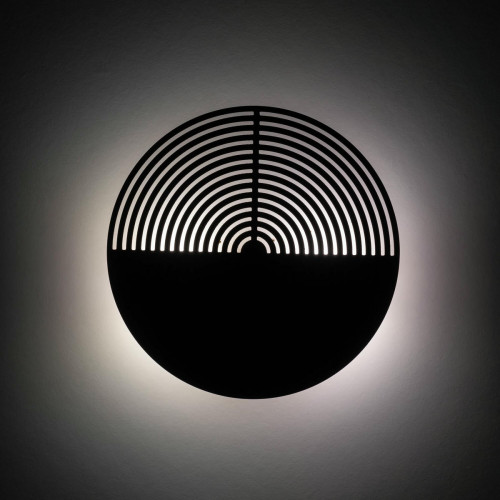 Настенный светильник 11015 LUNAR WOOD TK Lighting