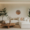 Настенный светильник 11015 LUNAR WOOD TK Lighting