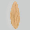 Настенный светильник 4678 Hoja Wood TK Lighting