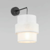 Настенный светильник 5956 Calisto White TK Lighting