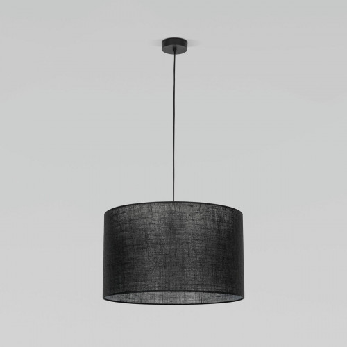 Подвесной светильник с тканевым рассеивателем 10086 Glorii TK Lighting