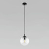 Подвесной светильник со стеклянным плафоном 3267 Esme TK Lighting