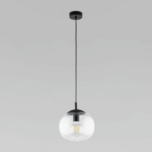 Подвесной светильник со стеклянным плафоном 4816 Vibe TK Lighting