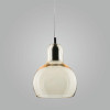 Светильник со стеклянным плафоном 601 Mango TK Lighting