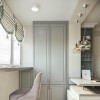 Светильник со стеклянным плафоном 601 Mango TK Lighting