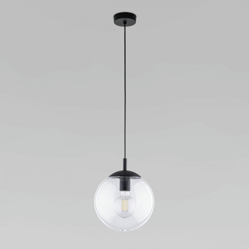 Подвесной светильник со стеклянным плафоном 3266 Esme TK Lighting