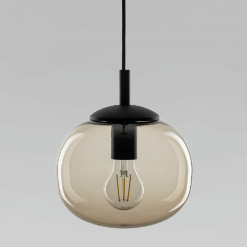 Подвесной светильник со стеклянным плафоном 5826 Vibe TK Lighting