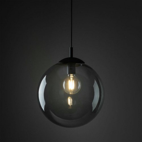 Подвесной светильник со стеклянным плафоном 5380 Esme TK Lighting