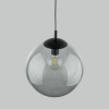 Подвесной светильник со стеклянным плафоном 5380 Esme TK Lighting