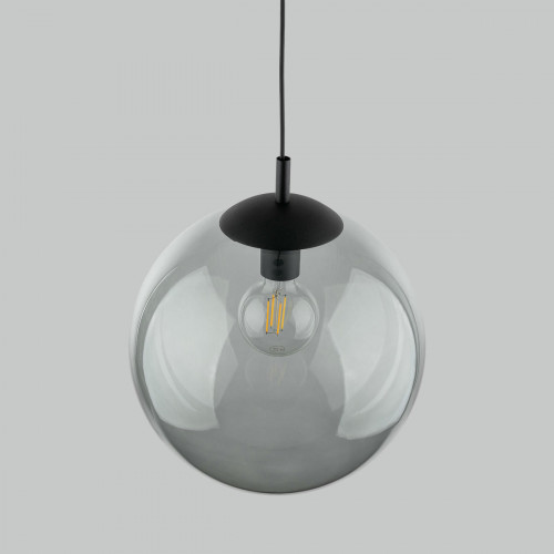 Подвесной светильник со стеклянным плафоном 5380 Esme TK Lighting