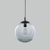 Подвесной светильник со стеклянным плафоном 5380 Esme TK Lighting