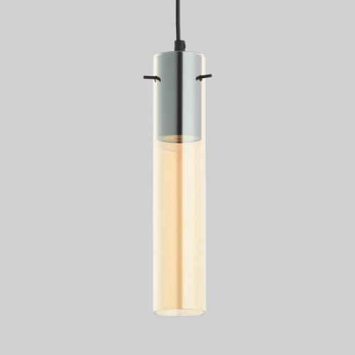 Подвесной светильник со стеклянным плафоном 3202 Look TK Lighting