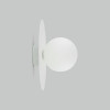 Настенный светильник со стеклянным плафоном 10227 Pixi TK Lighting