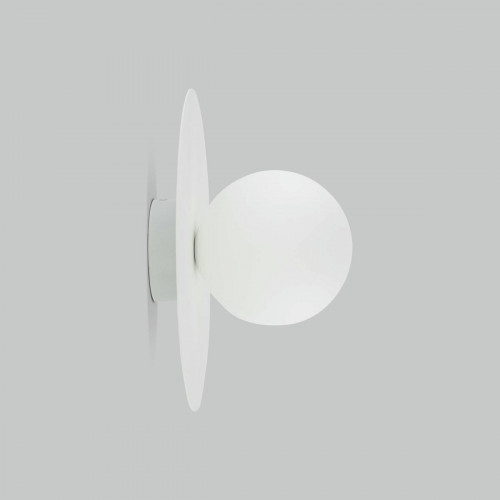 Настенный светильник со стеклянным плафоном 10227 Pixi TK Lighting