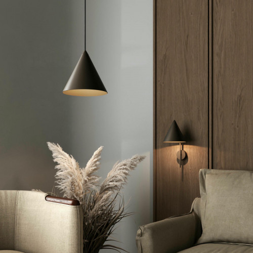 Подвесной светильник 10037 Cono 10037 TK Lighting