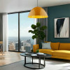 Подвесной светильник 10264 Faro TK Lighting