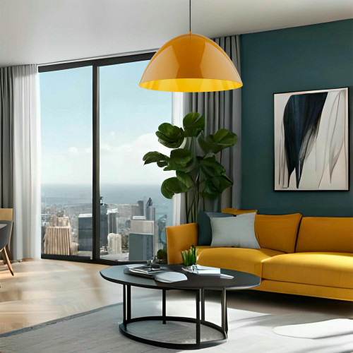 Подвесной светильник 10264 Faro TK Lighting