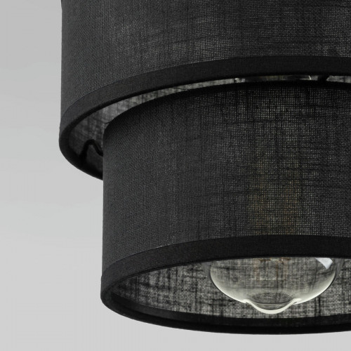 Подвесной светильник 5306 Calisto Black TK Lighting