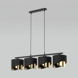 Подвесной светильник 4825 Grant Black TK Lighting