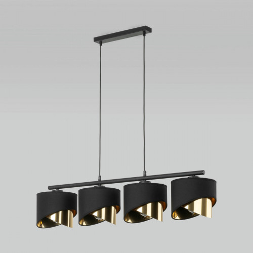 Подвесной светильник 4825 Grant Black TK Lighting