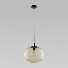 Подвесной светильник со стеклянным плафоном 4703 Vibe TK Lighting