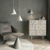 Светильник настенный 11089 CONO BEIGE TK Lighting