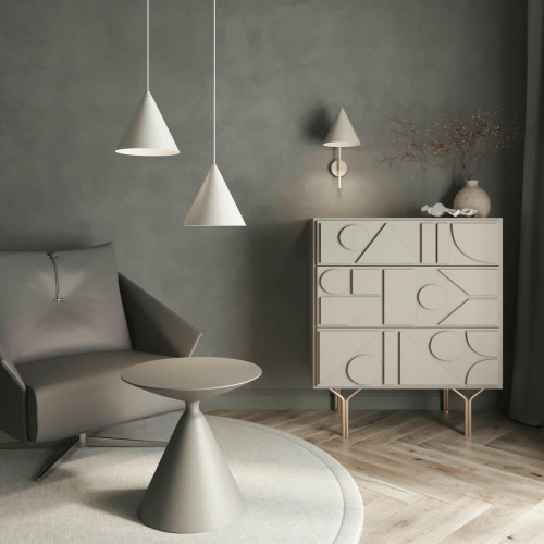 Светильник настенный 11089 CONO BEIGE TK Lighting