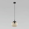 Подвесной светильник со стеклянным плафоном 4677 Vibe TK Lighting