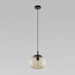 Подвесной светильник со стеклянным плафоном 4677 Vibe TK Lighting