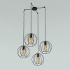 Подвесной светильник 6598 TK Lighting