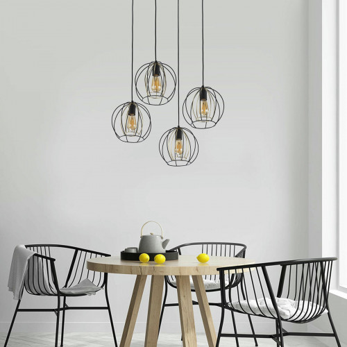 Подвесной светильник 6598 TK Lighting