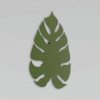 Настенный светильник 6435 Monstera TK Lighting