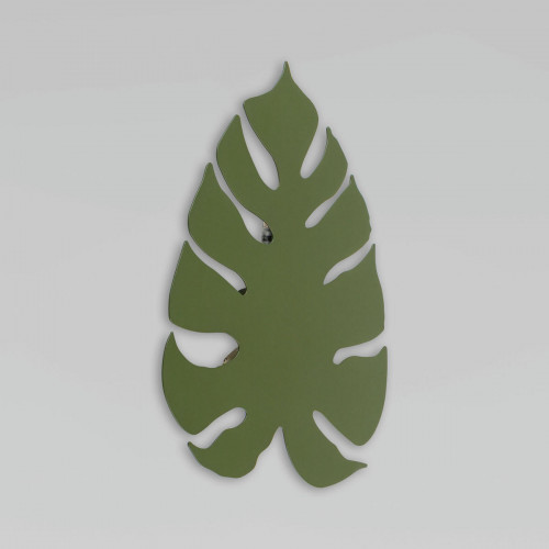 Настенный светильник 6435 Monstera TK Lighting