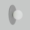 Настенный светильник со стеклянным плафоном 10232 Pixi TK Lighting