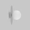 Настенный светильник со стеклянным плафоном 10232 Pixi TK Lighting