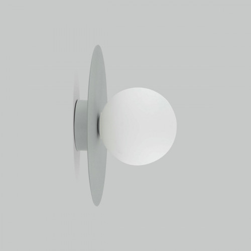 Настенный светильник со стеклянным плафоном 10232 Pixi TK Lighting