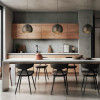 Подвесной светильник 10171 Zoe TK Lighting