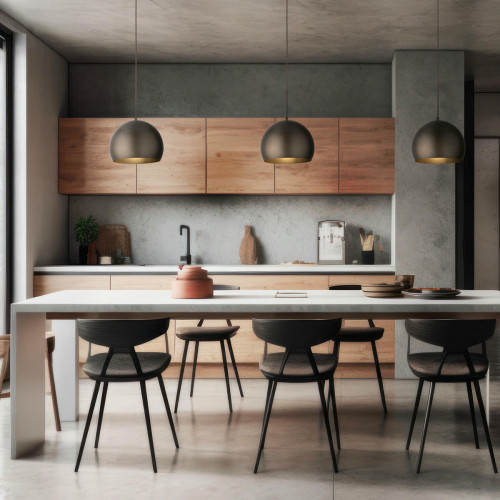 Подвесной светильник 10171 Zoe TK Lighting