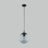 Подвесной светильник со стеклянным плафоном 5378 Esme TK Lighting