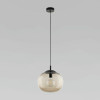 Подвесной светильник со стеклянным плафоном 4676 Vibe TK Lighting