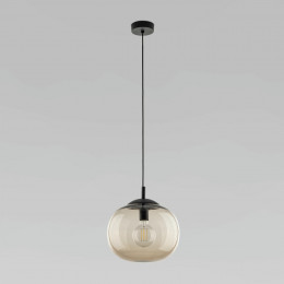 Подвесной светильник со стеклянным плафоном 4676 Vibe TK Lighting