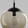 Подвесной светильник со стеклянным плафоном 4676 Vibe TK Lighting